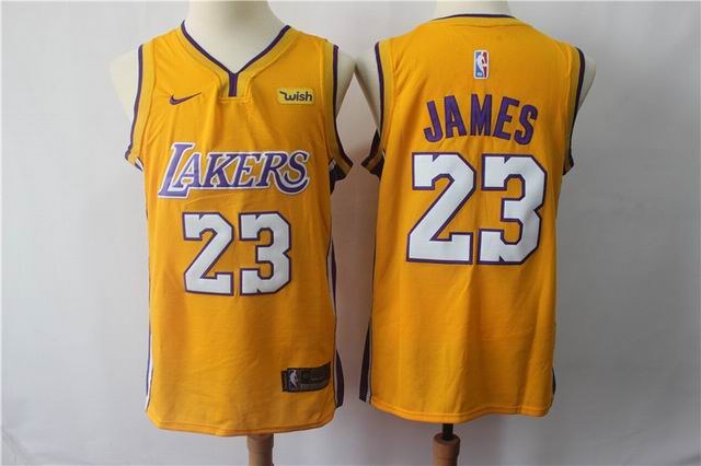 2019 NEW NBA jerseys-134